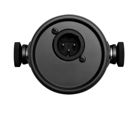 Купить Shure MV7X по выгодной цене в Сочи