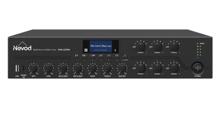 NEVOD DMA-6250M NEVOD DMA-6250M