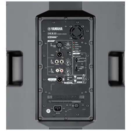 Купить YAMAHA DXR15 по выгодной цене в Сочи