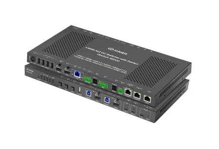 Купить Infobit iSwitch 402UC по выгодной цене в Сочи