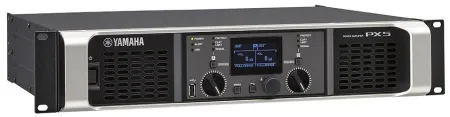 Купить YAMAHA PX5 по выгодной цене в Сочи