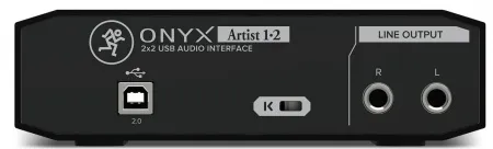 Купить MACKIE Onyx Artist по выгодной цене в Сочи