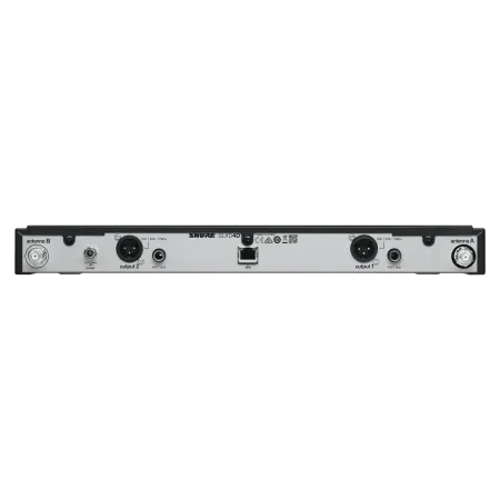 Купить SHURE SLXD24DE/SM58-H56 по выгодной цене в Сочи