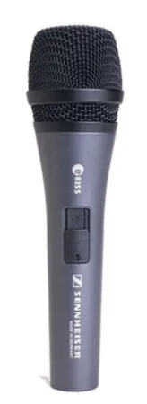 Купить Sennheiser e 835-S по выгодной цене в Сочи