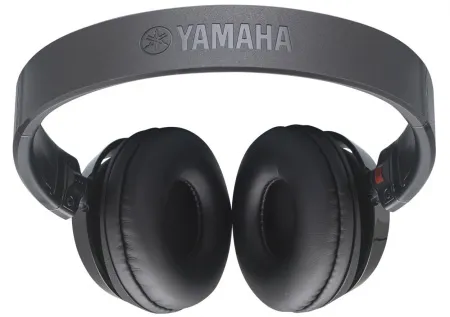 Купить YAMAHA HPH-50B по выгодной цене в Сочи
