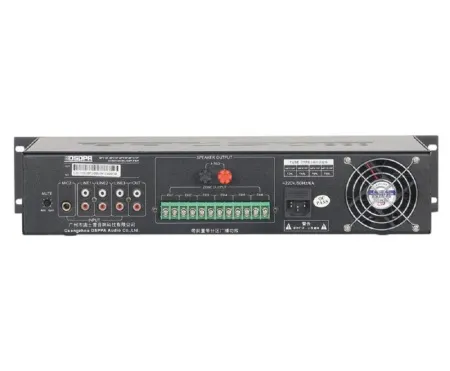 DSPPA MP-210P