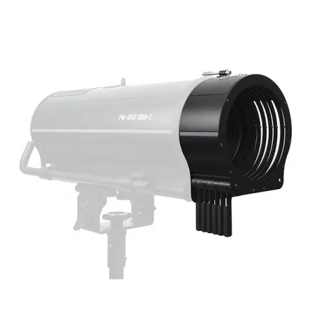 Купить JEG 2300 LED FOLLOW SPOT 1000S по выгодной цене в Сочи