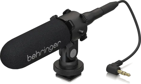 Купить BEHRINGER VIDEO MIC по выгодной цене в Сочи