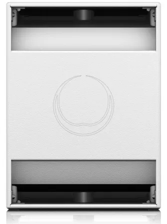 Купить TURBOSOUND NuQ118B-WH по выгодной цене в Сочи