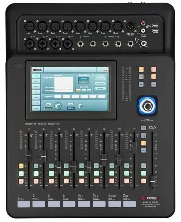 Купить VOLTA DIGIMIX-20.8 with new chip по выгодной цене в Сочи