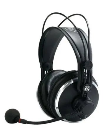 Купить AKG HSC271 по выгодной цене в Сочи