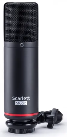 Купить FOCUSRITE Scarlett Solo Studio 3rd Gen по выгодной цене в Сочи