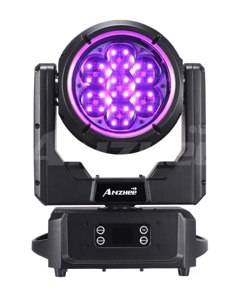 ANZHEE H7x60Z WP B-EYE