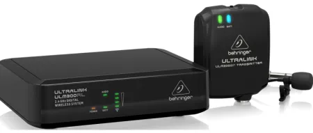 Купить Behringer ULM300LAV по выгодной цене в Сочи