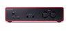 Купить FOCUSRITE Scarlett 2i2 4th Gen по выгодной цене в Сочи