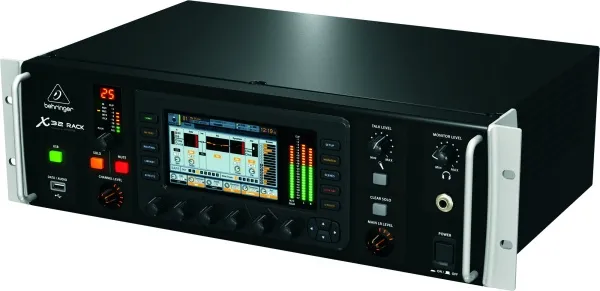 BEHRINGER X32 RACK BEHRINGER X32 RACK