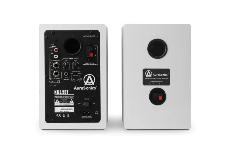 Купить AuraSonics KN3.5BT-WH по выгодной цене в Сочи