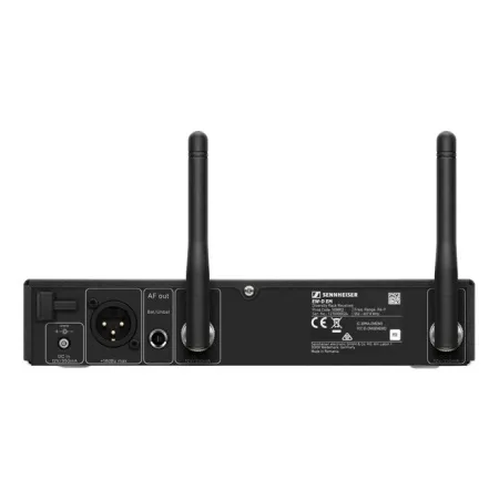 SENNHEISER EW-D ME3 SET (Q1-6)