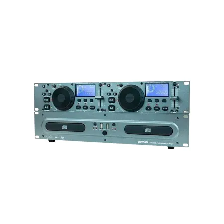 Купить Gemini CDX-2250i по выгодной цене в Сочи