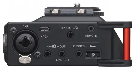 Купить Tascam DR-70D по выгодной цене в Сочи