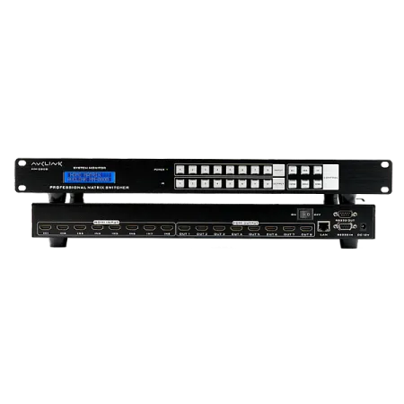 Купить AVCLINK HM-0808 по выгодной цене в Сочи
