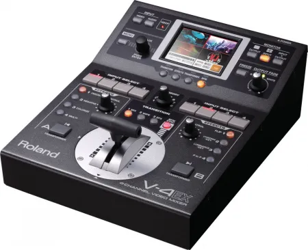 Купить ROLAND V-4EX по выгодной цене в Сочи