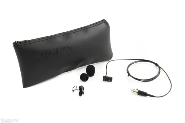 Shure WL184