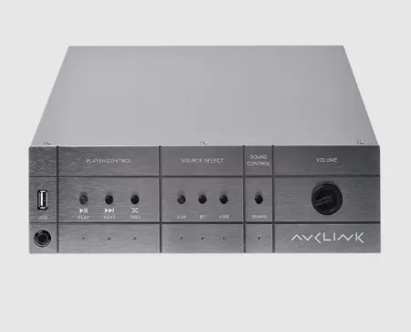 Купить AVCLINK Q-240 по выгодной цене в Сочи