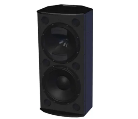 Купить TANNOY VX 12.2Q по выгодной цене в Сочи