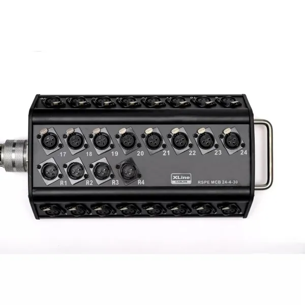 Xline Cables RSPE MCB 24-4-30 3-1200x1200