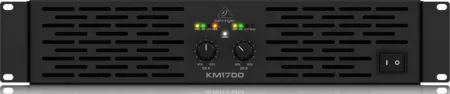 Купить BEHRINGER KM1700 по выгодной цене в Сочи