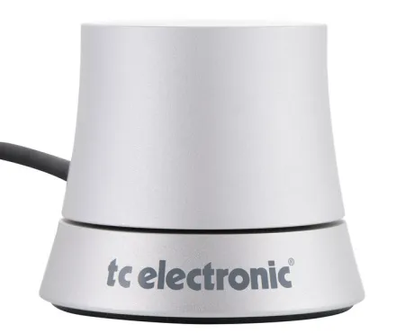 TC ELECTRONIC Level Pilot X