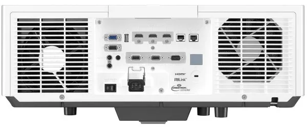 Panasonic PT-MZ780B Panasonic PT-MZ780B