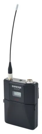 Купить SHURE QLXD1 G51 по выгодной цене в Сочи