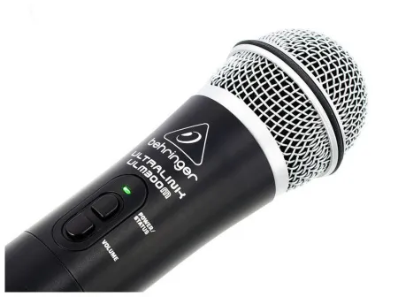 BEHRINGER ULM300USB