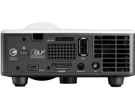 Купить Optoma ML1050STi по выгодной цене в Сочи