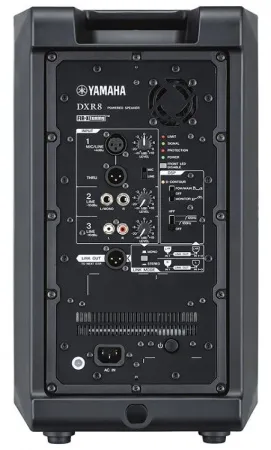 Купить YAMAHA DXR8MKII по выгодной цене в Сочи