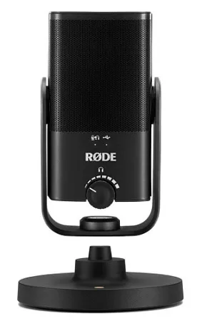 Купить RODE NT-USB MINI по выгодной цене в Сочи