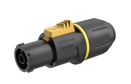 Купить ROXTONE RAC3FWP yellow ring по выгодной цене в Сочи