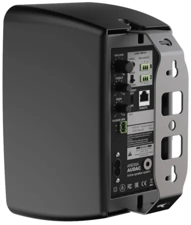 Купить AUDAC ARES5A/B по выгодной цене в Сочи