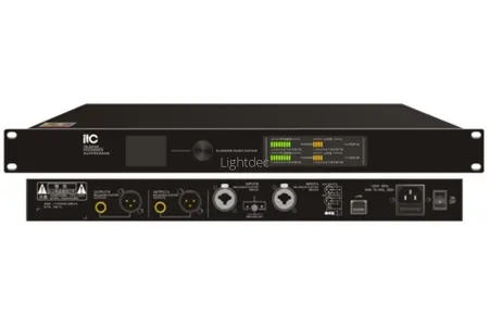 ITC TS-224D ITC TS-224D