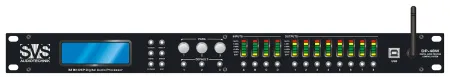 Купить SVS Audiotechnik DP-48W по выгодной цене в Сочи