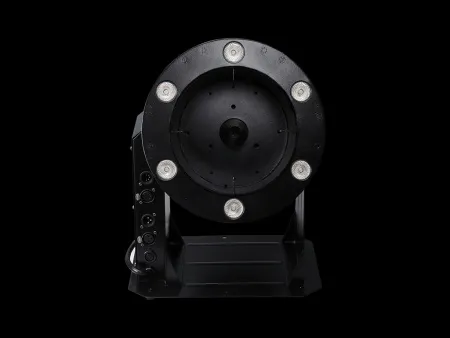Купить DJ POWER R-4 Mini LED по выгодной цене в Сочи