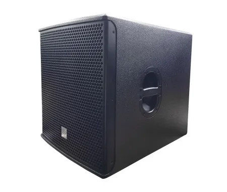 Купить SVS Audiotechnik FS-15A SUB по выгодной цене в Сочи