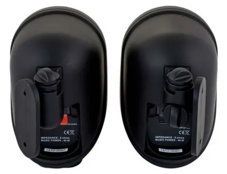 Купить BIAMP OVO3-BL по выгодной цене в Сочи