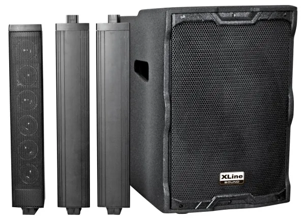 XLine BETA CL-10 XLine BETA CL-10