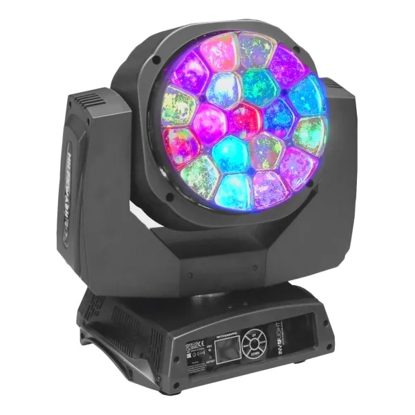 INVOLIGHT MH FXWASH1912