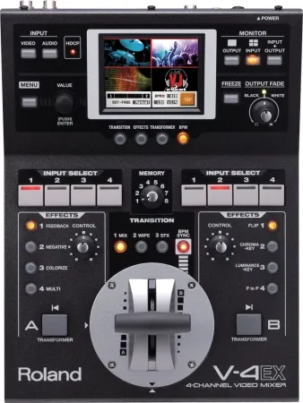 ROLAND V-4EX