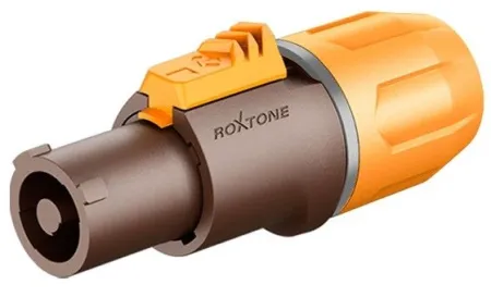 Купить ROXTONE RAC3FCI-WP Brown по выгодной цене в Сочи