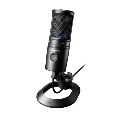 Купить Audio-technica AT2020USB-X по выгодной цене в Сочи
